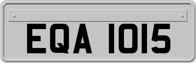EQA1015