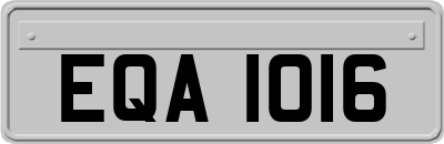 EQA1016