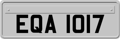 EQA1017