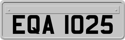 EQA1025
