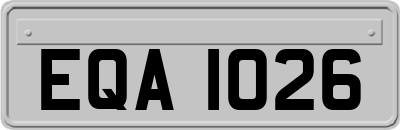 EQA1026