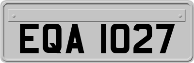EQA1027