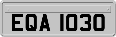EQA1030