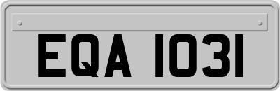 EQA1031