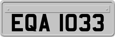 EQA1033