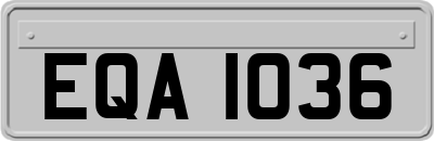 EQA1036