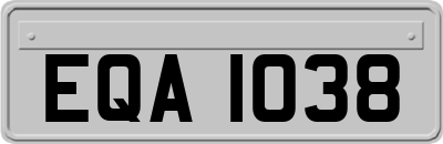 EQA1038