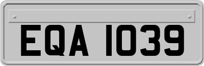 EQA1039
