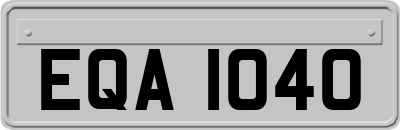 EQA1040