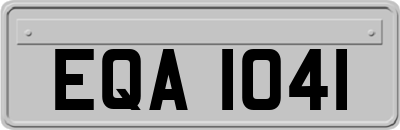 EQA1041