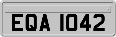 EQA1042