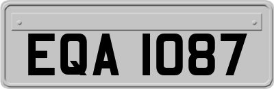 EQA1087