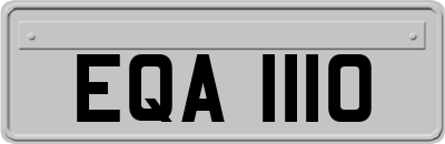 EQA1110