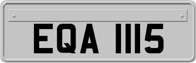 EQA1115