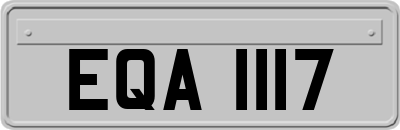 EQA1117