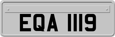 EQA1119