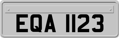 EQA1123