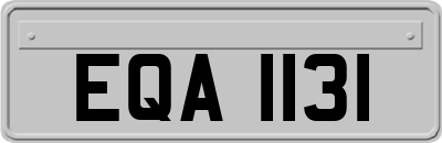 EQA1131