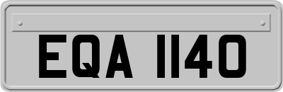 EQA1140