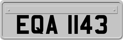 EQA1143