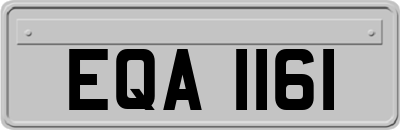 EQA1161