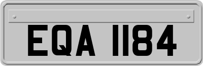 EQA1184
