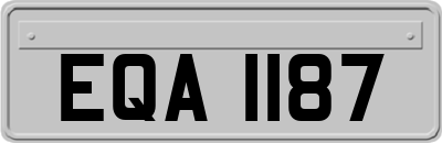 EQA1187