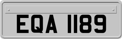 EQA1189