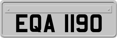 EQA1190