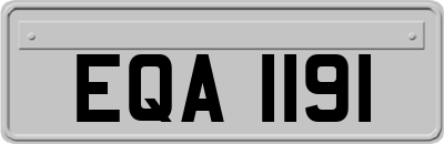 EQA1191