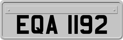 EQA1192