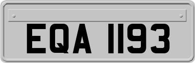 EQA1193