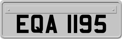 EQA1195
