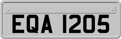 EQA1205