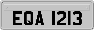 EQA1213