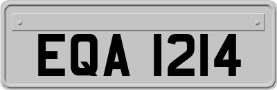 EQA1214