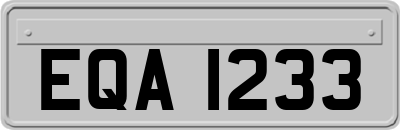 EQA1233
