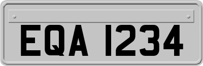 EQA1234