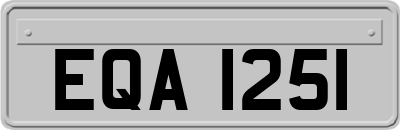 EQA1251