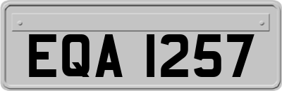 EQA1257