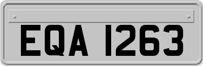 EQA1263
