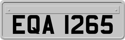 EQA1265