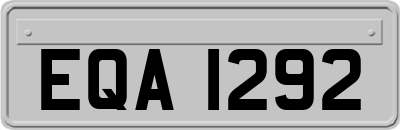 EQA1292