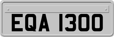 EQA1300