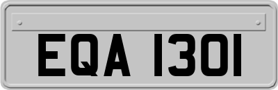 EQA1301