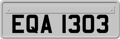 EQA1303