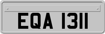 EQA1311