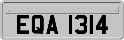 EQA1314