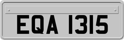 EQA1315