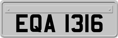 EQA1316